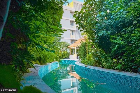 Appartement de 2 chambres à Dubai, UAE No. 156676 24