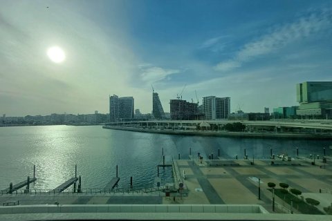 Office de 232m² en Al Reem Island, UAE No. 79579 2