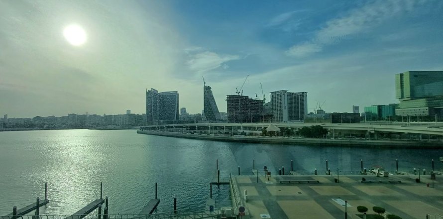 Office de 232m² en Al Reem Island, UAE No. 79579