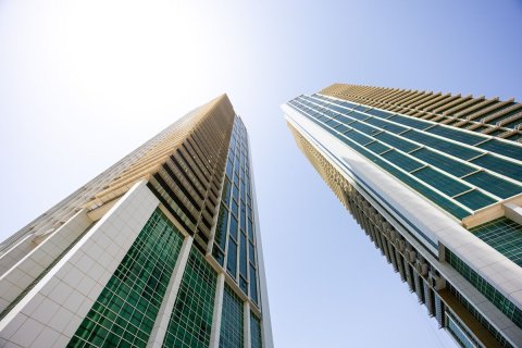 Office de 232m² en Al Reem Island, UAE No. 79579 4