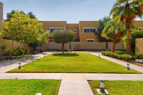 4 bedrooms Commercial property in Al Raha Gardens, UAE No. 79564 13