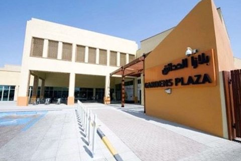 4 bedrooms Commercial property in Al Raha Gardens, UAE No. 79564 11