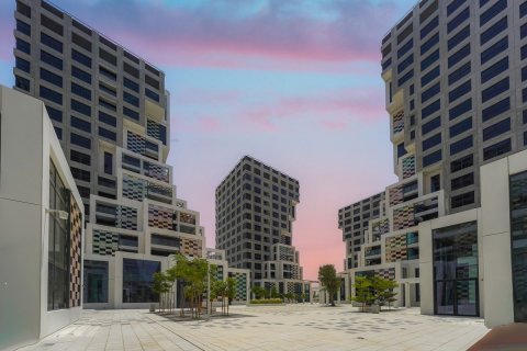 Apartment de 3 dormitorios en Al Reem Island, UAE No. 79565 4