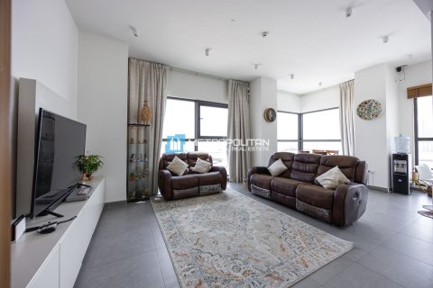 Apartment de 3 dormitorios en Al Reem Island, UAE No. 79565 3