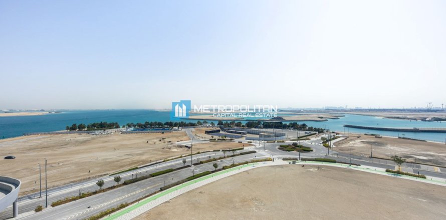 3 bedrooms Apartment in Al Reem Island, UAE No. 79565