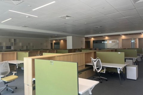 5800مربع، مكتب في Al Khalidiya, الإمارات العربية المتحدة رقم 79580 14