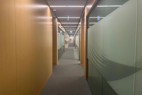 5800مربع، مكتب في Al Khalidiya, الإمارات العربية المتحدة رقم 79580 12
