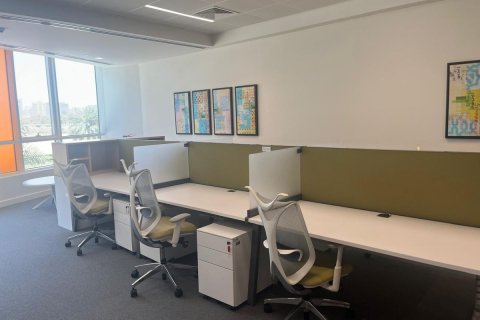 5800مربع، مكتب في Al Khalidiya, الإمارات العربية المتحدة رقم 79580 3