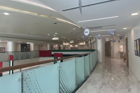 5800مربع، مكتب في Al Khalidiya, الإمارات العربية المتحدة رقم 79580 22