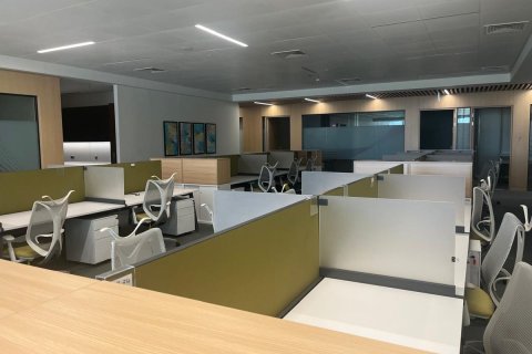 5800مربع، مكتب في Al Khalidiya, الإمارات العربية المتحدة رقم 79580 4