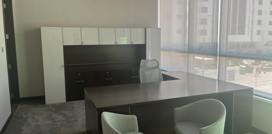 5800مربع، مكتب في Al Khalidiya, الإمارات العربية المتحدة رقم 79580
