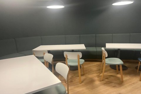 5800مربع، مكتب في Al Khalidiya, الإمارات العربية المتحدة رقم 79580 19