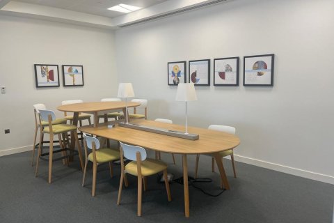 5800مربع، مكتب في Al Khalidiya, الإمارات العربية المتحدة رقم 79580 16