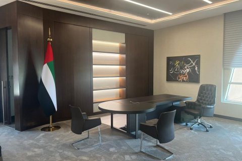 5800مربع، مكتب في Al Khalidiya, الإمارات العربية المتحدة رقم 79580 5