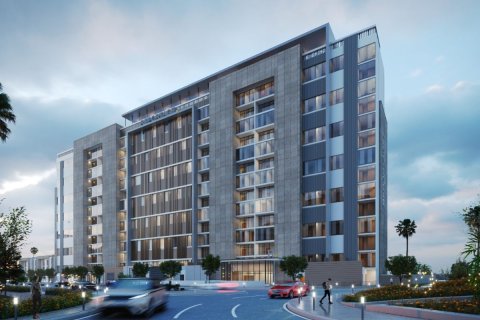Apartment de 3 dormitorios en  Yas Island, UAE No. 79566 16