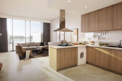Apartment de 3 dormitorios en  Yas Island, UAE No. 79566 17