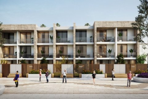 Apartment de 3 dormitorios en  Yas Island, UAE No. 79566 19