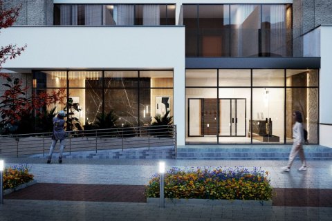 Apartment de 3 dormitorios en  Yas Island, UAE No. 79566 20