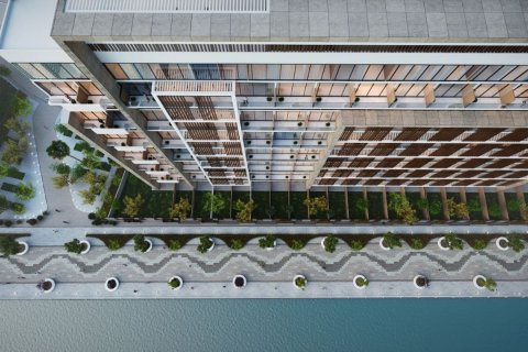 Apartment de 3 dormitorios en  Yas Island, UAE No. 79566 9