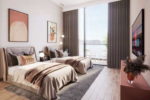 Apartment de 3 dormitorios en  Yas Island, UAE No. 79566 14