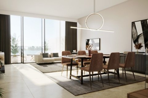Apartment de 3 dormitorios en  Yas Island, UAE No. 79566 12