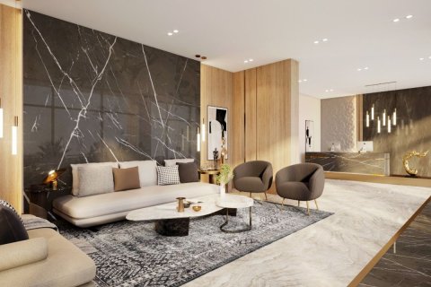 Apartment de 3 dormitorios en  Yas Island, UAE No. 79566 13
