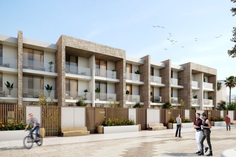 Apartment de 3 dormitorios en  Yas Island, UAE No. 79566 6