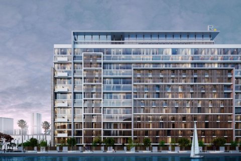Apartment de 3 dormitorios en  Yas Island, UAE No. 79566 2