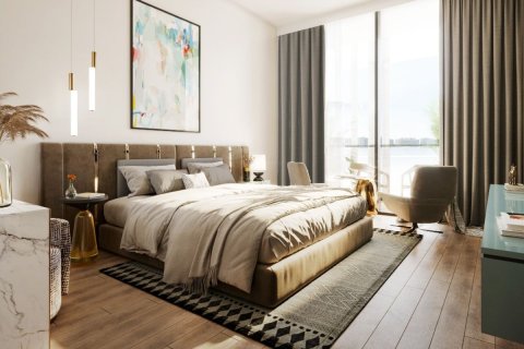 Apartment de 3 dormitorios en  Yas Island, UAE No. 79566 8