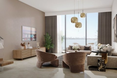 Apartment de 3 dormitorios en  Yas Island, UAE No. 79566 5