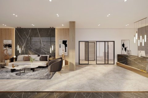 Apartment de 3 dormitorios en  Yas Island, UAE No. 79566 3