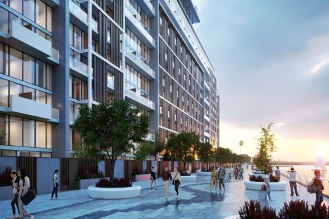 Apartment de 3 dormitorios en  Yas Island, UAE No. 79566 18