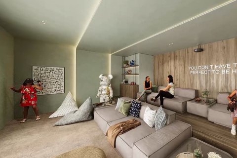 1 غرف نوم شقة على جزيرة ياس, الإمارات العربية المتحدة رقم 79578 19