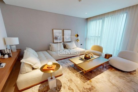 5 bedrooms Villa on the Saadiyat Island, UAE No. 194843 11