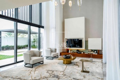 5 bedrooms Villa on the Saadiyat Island, UAE No. 194843