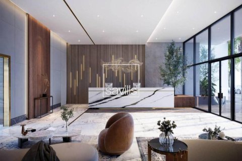 3 bedrooms Apartment on the Al Maryah Island, UAE No. 194846 7