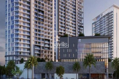 3 bedrooms Apartment on the Al Maryah Island, UAE No. 194846 12