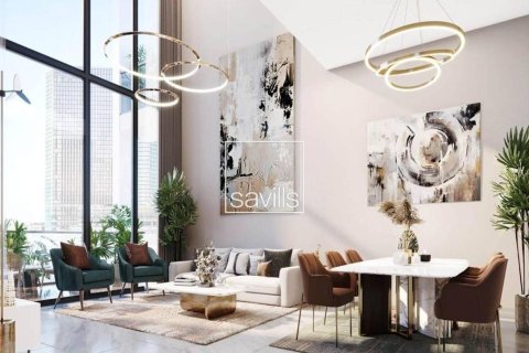 3 bedrooms Apartment on the Al Maryah Island, UAE No. 194846 5