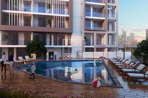 3 bedrooms Apartment on the Al Maryah Island, UAE No. 194846 8