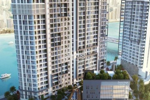 3 bedrooms Apartment on the Al Maryah Island, UAE No. 194846 14