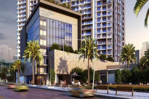 3 bedrooms Apartment on the Al Maryah Island, UAE No. 194846 10