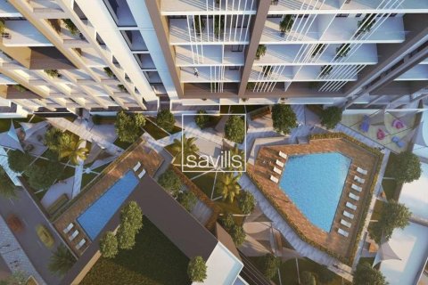 3 bedrooms Apartment on the Al Maryah Island, UAE No. 194846 6