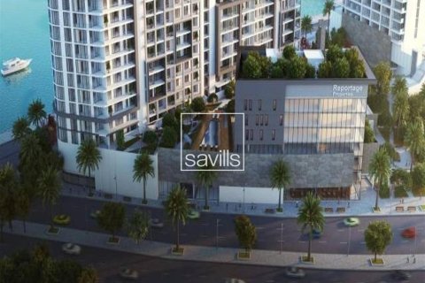 3 bedrooms Apartment on the Al Maryah Island, UAE No. 194846 3