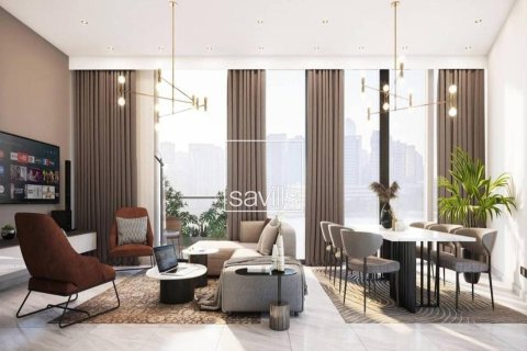 3 bedrooms Apartment on the Al Maryah Island, UAE No. 194846