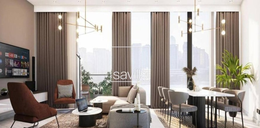 3 bedrooms Apartment on the Al Maryah Island, UAE No. 194846