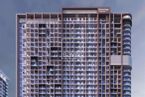 3 bedrooms Apartment on the Al Maryah Island, UAE No. 194846 11