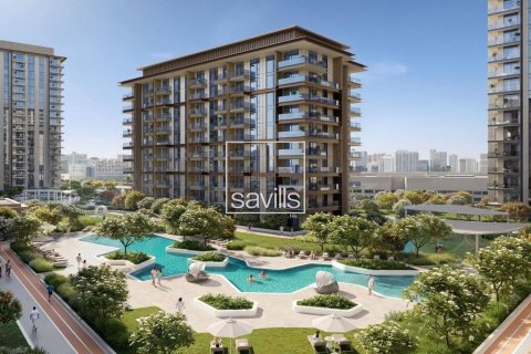 2 bedrooms Apartment in Al Reem Island, UAE No. 194845 11