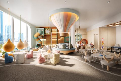 2 bedrooms Apartment in Al Reem Island, UAE No. 194845 5