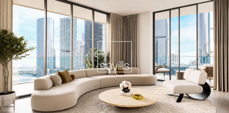 2 bedrooms Apartment in Al Reem Island, UAE No. 194845