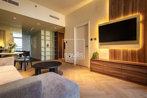 Appartement de 1 chambre à Shams Abu Dhabi, UAE No. 194844